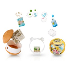 Miniverse Make It Mini Animals (595700-EUC)