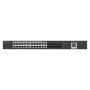 Ruijie Networks RG-NBS3100-24GT4SFP-P switch di rete Gestito L2 Gigabit Ethernet (10/100/1000) Supporto Power over Ethernet (PoE