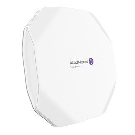Alcatel-Lucent Enterprise OmniAccess Stellar AP1331 2400 Mbit/s Bianco Supporto Power over Ethernet (PoE) (OS6865-U12X-EU)