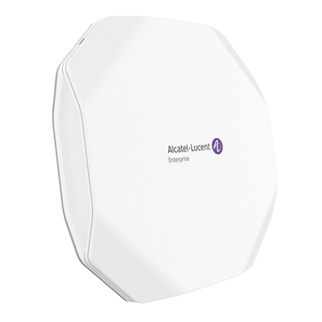 Alcatel-Lucent Enterprise OmniAccess Stellar AP1331 2400 Mbit/s Bianco Supporto Power over Ethernet (PoE) (OS6865-U12X-EU)