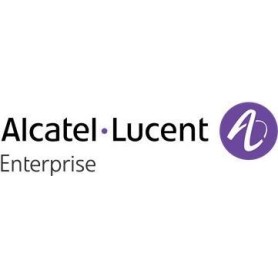 Alcatel-Lucent 20 Gigabit Copper - Direktanschlusskabel - QSFP+ (M) zu QSFP+ (M) - 1,0m - für OmniSwitch 6865 (OS6865-CBL-100)