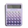 MUITOMAS CALCULATOR VIOLET (CALCULATORVL)