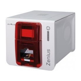 Evolis Warranty Extension - Serviceerweiterung - Arbeitszeit und Ersatzteile - 1 Jahr (EWZN112SD)