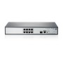 Hewlett Packard Enterprise 1910-8G-PoE+ (180W) Gestito L3 Gigabit Ethernet (10/100/1000) Supporto Power over Ether (JG350-61101)