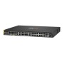 HPE Aruba Networking CX 6000 48G Class4 PoE 4SFP 740W Switch (R9Y03A)