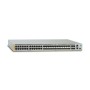 Allied Telesis AT-x930-28GSTX Gestito L3 Gigabit Ethernet (10/100/1000) Grigio (AT-X930-28GSTX)