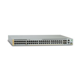 Allied Telesis AT-x930-52GTX Gestito L3 Gigabit Ethernet (10/100/1000) Grigio (AT-X930-52GTX)