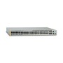 Allied Telesis AT-x930-52GTX Gestito L3 Gigabit Ethernet (10/100/1000) Grigio (AT-X930-52GTX)
