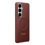 Samsung Galaxy S26 Carbon Magnet Case (EF-KS942SREGWW)
