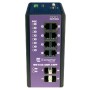 Extreme networks 16802 switch di rete Gestito L2 Fast Ethernet (10/100) Supporto Power over Ethernet (PoE) Nero, Lillà