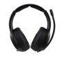 Victrix Gambit Auricolare Con cavo e senza cavo A Padiglione Gaming Nero, Viola (049-003-EU)