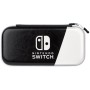 PDP 500-218-BLRD custodia per console portatile Cover Nintendo Nero, Bianco