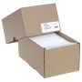 HERMA 8294 etichetta per stampante Bianco Etichetta per stampante autoadesiva