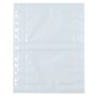 HERMA 7563 foglio di protezione 100 x 150 mm Polipropilene (PP) 250 pz