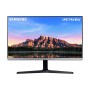 Samsung U28R554UQR 71,1 cm (28") 3840 x 2160 Pixel 4K Ultra HD (LU28R554UQRXZG)