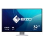 EIZO FlexScan EV3285-WT LED display 80 cm (31.5") 3840 x 2160 Pixel 4K Ultra HD Bianco (EV3285-WT)