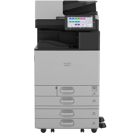 RICOH IM C3510 (419317)