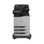 Lexmark XC8160dte Laser A4 2400 x 600 DPI 57 ppm (42K1880)