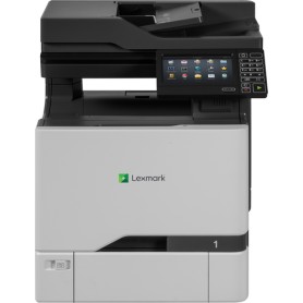 Lexmark XC4150 Laser A4 1200 x 1200 DPI 50 ppm Wi-Fi (40C9620)