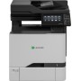 Lexmark XC4150 Laser A4 1200 x 1200 DPI 50 ppm Wi-Fi (40C9620)