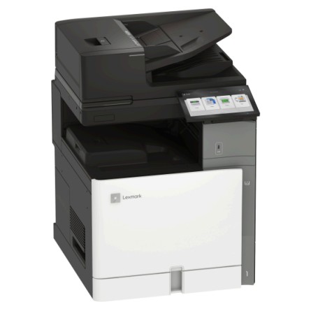 Lexmark XC9635 Laser A3 1200 x 1200 DPI 35 ppm Wi-Fi (20L9080)