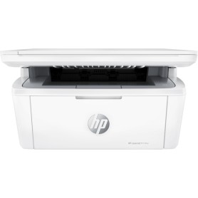 HP LaserJet Stampante multifunzione M140w (7MD72F)