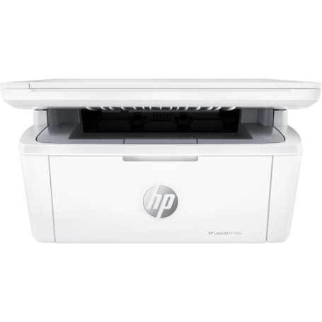 HP LaserJet Stampante multifunzione M140w (7MD72F)