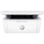 HP LaserJet Stampante multifunzione M140w (7MD72F)