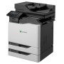 Lexmark CX820dtfe Laser A4 1200 x 1200 DPI 50 ppm (42K0022)