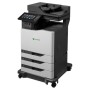 Lexmark CX825dte Laser A4 1200 x 1200 DPI 52 ppm (42K0051)