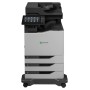 Lexmark CX825dte Laser A4 1200 x 1200 DPI 52 ppm (42K0051)