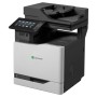 Lexmark CX860de Laser A4 1200 x 1200 DPI 57 ppm (42K0080)