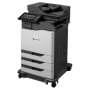 Lexmark CX860dtfe Laser A4 1200 x 1200 DPI 57 ppm (42K0082)