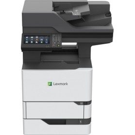 Lexmark XM5370 Laser A4 1200 x 1200 DPI 66 ppm (25B1231)