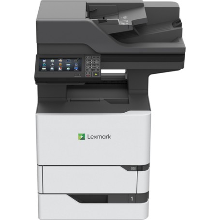 Lexmark XM5370 Laser A4 1200 x 1200 DPI 66 ppm (25B1231)
