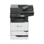 Lexmark MX722ade Laser A4 1200 x 1200 DPI 66 ppm (25B0201)