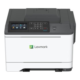 Lexmark CS622de A colori 2400 x 600 DPI A4 (42C0090)