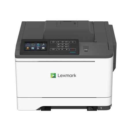 Lexmark CS622de A colori 2400 x 600 DPI A4 (42C0090)