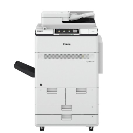 Canon imagePRESS C270 Laser A3 2400 x 2400 DPI 65 ppm Wi-Fi (5589C003)
