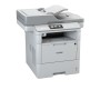 Brother MFC-L6800DW multifunzione Laser A4 1200 x 1200 DPI 46 ppm Wi-Fi (MFCL6800DWG1)