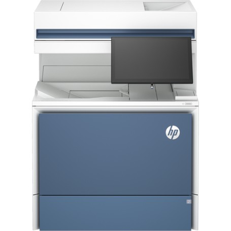 HP Color LaserJet Enterprise Flow Stampante multifunzione Enterprise Color LaserJet Flow 6800zf (6QN36A)