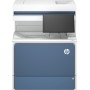 HP Color LaserJet Enterprise Flow Stampante multifunzione Enterprise Color LaserJet Flow 6800zf (6QN36A)