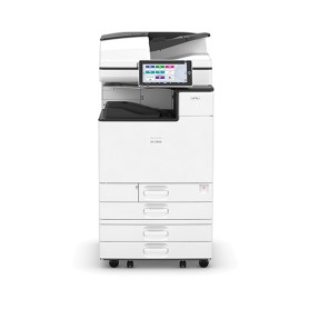 Ricoh IM C3000 Laser A3 1200 x 1200 DPI 30 ppm (418297)