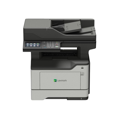 Lexmark MX522adhe Laser A4 1200 x 1200 DPI 44 ppm (36S0850)