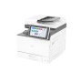 Ricoh IM C300F Laser A4 1200 x 1200 DPI 30 ppm (418572)