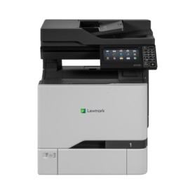 Lexmark CX725dhe Laser A4 1200 x 1200 DPI 47 ppm (40C9555)
