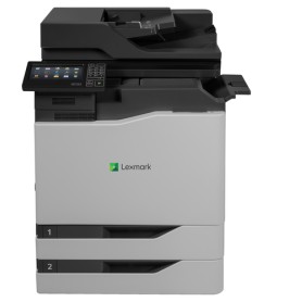 Lexmark CX820dtfe Laser A4 1200 x 1200 DPI 50 ppm (42K0022)