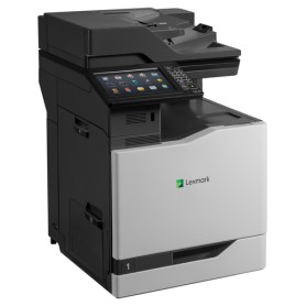 Lexmark CX860de Laser A4 1200 x 1200 DPI 57 ppm (42K0080)