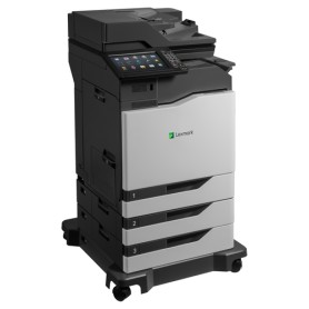 Lexmark CX825dtfe Laser A4 1200 x 1200 DPI 52 ppm (42K0052)