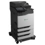 Lexmark CX825dtfe Laser A4 1200 x 1200 DPI 52 ppm (42K0052)